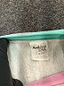 Assorted Brands Hearts Silver Pullover Sweater Size 6 - 6X - photo 3