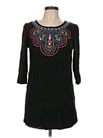Flying Tomato Casual Dress (view 1)