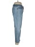 Universal Thread Hearts Blue Jeans Size 12R - photo 4