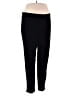 Pulse Solid Black Leggings Size XL - photo 1