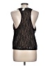 Aritzia Black Tank Top Size L - photo 2
