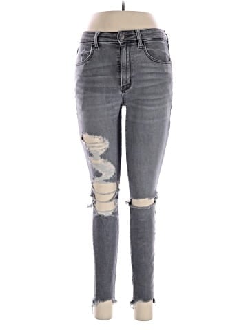 American Eagle Outfitters Jeans (view 1)