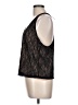 Aritzia Black Tank Top Size L - photo 5