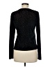 Vince. Black Long Sleeve Top Size M - photo 2