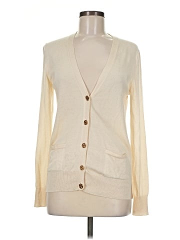 Tory Burch Wool Cardigan (view 1)