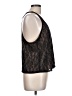 Aritzia Black Tank Top Size L - photo 4
