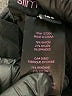Slim-Sation by Multiples Black Active Pants Size 14 (petite) - photo 5