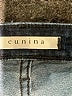 Eunina Hearts Blue Jeans Size 1 - photo 7