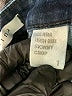 Eunina Hearts Blue Jeans Size 1 - photo 8