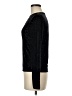 Vince. Black Long Sleeve Top Size M - photo 5