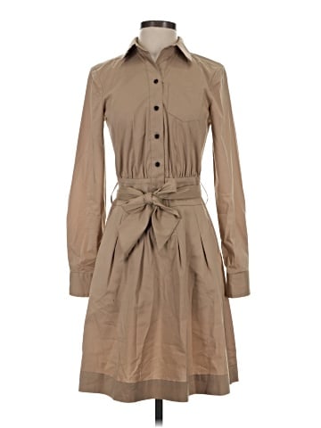 The Limited Casual Dress (view 1)