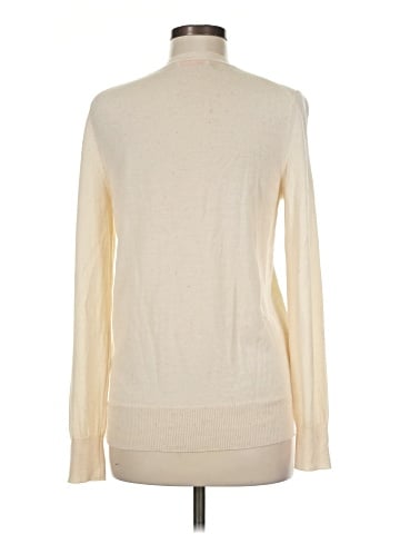 Tory Burch Wool Cardigan (view 2)