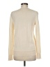 Tory Burch 100% Wool Ivory Wool Cardigan Size M - photo 2