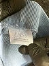 Zara Blue Active Pants Size 9 - 10 - photo 3