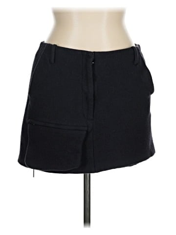 Tibi Wool Skirt (view 1)