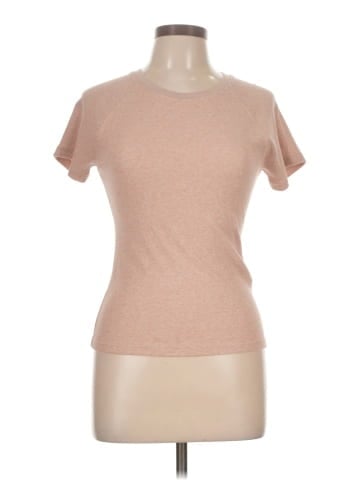Samsoe Samsoe Short Sleeve T-Shirt (view 1)