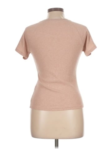 Samsoe Samsoe Short Sleeve T-Shirt (view 2)