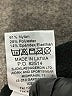 66 Degrees North Black Track Jacket Size S - photo 7