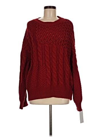 Goodnight Macaroon Pullover Sweater (view 1)