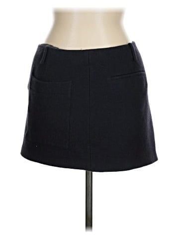Tibi Wool Skirt (view 2)