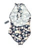 Darian Blue Kimono Size L - photo 2