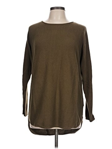 MICHAEL Michael Kors Pullover Sweater (view 1)
