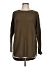 MICHAEL Michael Kors Brown Pullover Sweater Size L - photo 1