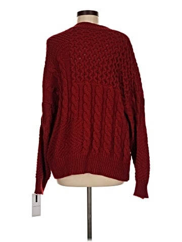 Goodnight Macaroon Pullover Sweater (view 2)