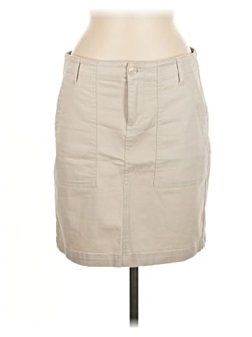 Liverpool Los Angeles Casual Skirt (view 1)