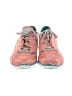 Nike Color Block Orange Sneakers Size 9 - photo 2