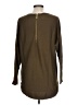 MICHAEL Michael Kors Brown Pullover Sweater Size L - photo 2