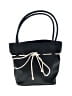 Clare V. Black Shoulder Bag One size - photo 1