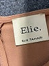 Elie Tahari 100% Polyester Brown Long Sleeve Blouse Size S (estimated) - photo 7