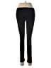 C&C California Solid Black Active Pants Size M - photo 2
