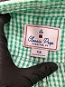 Classic Prep 100% Cotton Green Short Sleeve Polo Size 12 - photo 3