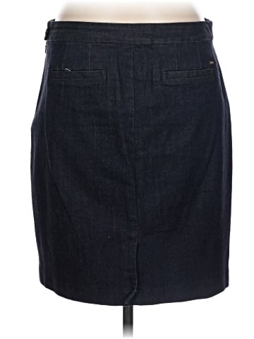 Tommy Hilfiger Denim Skirt (view 2)