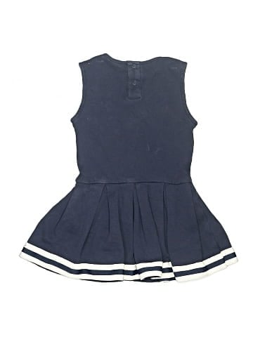 Creative Knitwear Dress (view 2)