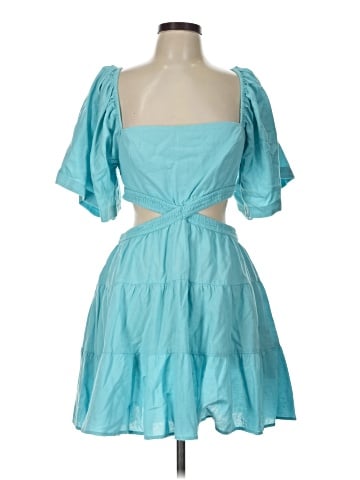 Free People Cocktail Dress (view 1)