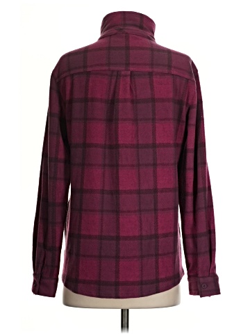 ZeroXposur Long Sleeve Button-Down Shirt (view 2)