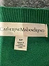 Catherine Malandrino Green Pullover Sweater Size S - photo 7