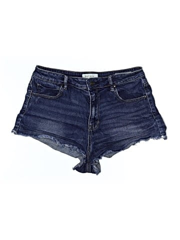 PacSun Denim Shorts (view 1)
