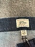 J.Crew Blue Jeans Size 28 waist - photo 7