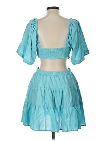 Free People Cocktail Dress (view 2)