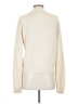 Theory Ivory Cardigan Size S - photo 2