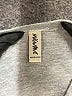 Mignone Gray Dress Size 4T - photo 3