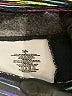 Justice Black Active Top Size 10 - photo 3