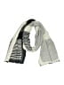 Unbranded Gray Black Scarf One size - photo 1