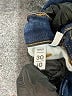 Ann Taylor LOFT Solid Blue Jeans Size 30 waist - photo 9