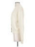 Theory Ivory Cardigan Size S - photo 5
