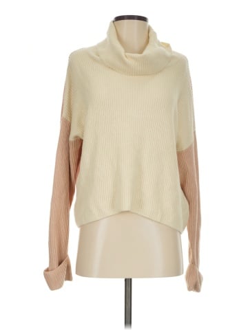 Shore Poncho (view 1)